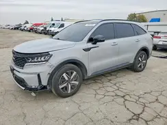 5XYRH4LF5PG197520 2023 KIA SORENTO