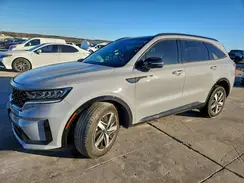 5XYRH4LF5PG204806 2023 KIA SORENTO