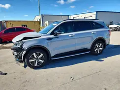 5XYRH4LF5PG205373 2023 KIA SORENTO