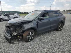 5XYRH4LF5PG218821 2023 KIA SORENTO