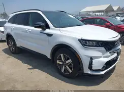 5XYRH4LF5PG223260 2023 KIA SORENTO