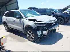 5XYRH4LF5PG228054 2023 KIA SORENTO