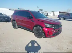 5XYRH4LF5PG232668 2023 KIA SORENTO