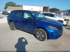 5XYRH4LF5PG236736 2023 KIA SORENTO