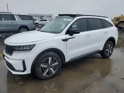 5XYRH4LF5PG240060 2023 KIA SORENTO