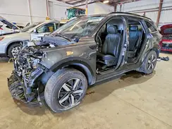 5XYRH4LF6MG031082 2021 KIA SORENTO