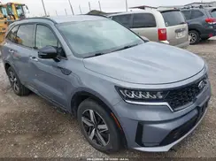 5XYRH4LF6MG031504 2021 KIA SORENTO