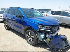 5XYRH4LF6NG078324 2022 KIA SORENTO