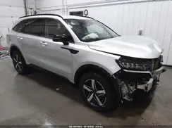 5XYRH4LF6NG091803 2022 KIA SORENTO