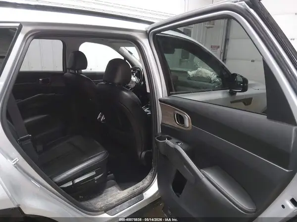 5XYRH4LF6NG091803 2022 KIA SORENTO - Image 8