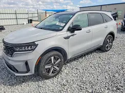 5XYRH4LF6NG101598 2022 KIA SORENTO