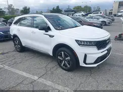 5XYRH4LF6NG121625 2022 KIA SORENTO