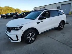 5XYRH4LF6NG130048 2022 KIA SORENTO