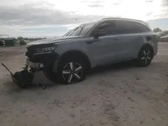 5XYRH4LF6NG144936 2022 KIA SORENTO