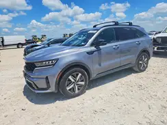 5XYRH4LF6NG152387 2022 KIA SORENTO