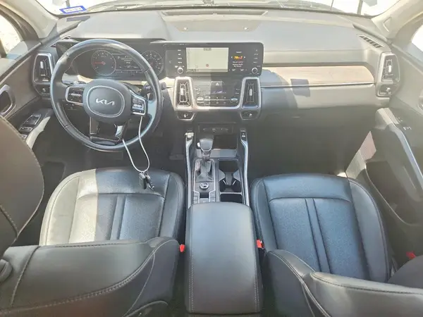5XYRH4LF6NG152387 2022 KIA SORENTO - Image 8
