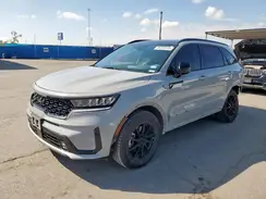 5XYRH4LF6NG156911 2022 KIA SORENTO