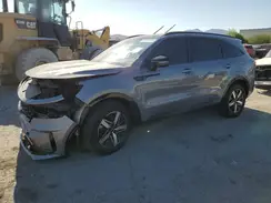 5XYRH4LF6PG172111 2023 KIA SORENTO