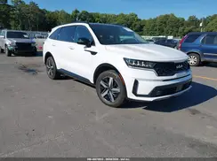 5XYRH4LF6PG175171 2023 KIA SORENTO