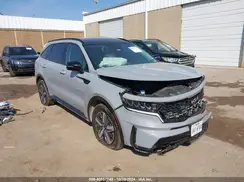 5XYRH4LF6PG196263 2023 KIA SORENTO