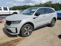 5XYRH4LF6PG200800 2023 KIA SORENTO