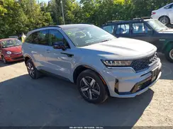 5XYRH4LF6PG206449 2023 KIA SORENTO