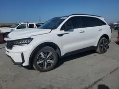 5XYRH4LF6PG213868 2023 KIA SORENTO