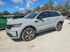 5XYRH4LF6PG220934 2023 KIA SORENTO