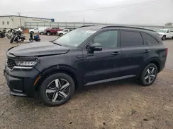 5XYRH4LF6PG248877 2023 KIA SORENTO