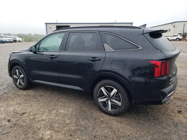 5XYRH4LF6PG248877 2023 KIA SORENTO - Image 2