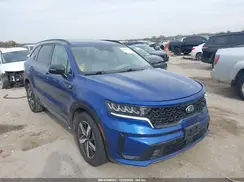 5XYRH4LF7MG031267 2021 KIA SORENTO