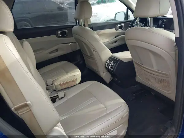5XYRH4LF7MG031267 2021 KIA SORENTO - Image 8