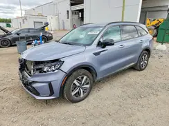 5XYRH4LF7MG034654 2021 KIA SORENTO