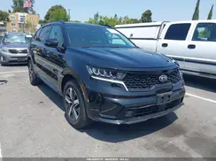 5XYRH4LF7MG035416 2021 KIA SORENTO