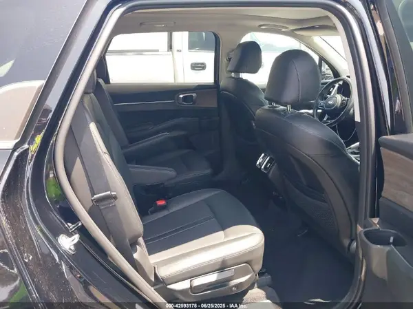 5XYRH4LF7MG035416 2021 KIA SORENTO - Image 8
