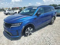 5XYRH4LF7MG035576 2021 KIA SORENTO