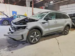 5XYRH4LF7NG094578 2022 KIA SORENTO