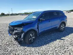 5XYRH4LF7NG103599 2022 KIA SORENTO