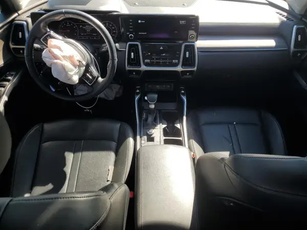 5XYRH4LF7NG103599 2022 KIA SORENTO - Image 8