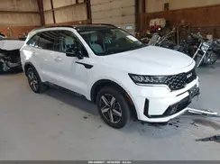 5XYRH4LF7NG123447 2022 KIA SORENTO