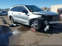 5XYRH4LF7NG131287 2022 KIA SORENTO