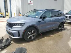 5XYRH4LF7NG132925 2022 KIA SORENTO