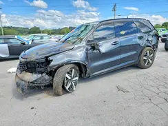 5XYRH4LF7NG133668 2022 KIA SORENTO