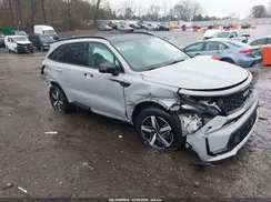 5XYRH4LF7NG141107 2022 KIA SORENTO