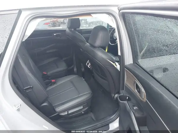 5XYRH4LF7NG141107 2022 KIA SORENTO - Image 8