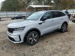 5XYRH4LF7NG141964 2022 KIA SORENTO