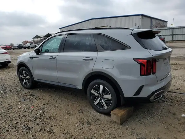 5XYRH4LF7NG141964 2022 KIA SORENTO - Image 2