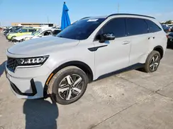 5XYRH4LF7NG142936 2022 KIA SORENTO