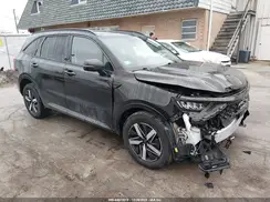 5XYRH4LF7NG144749 2022 KIA SORENTO