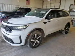 5XYRH4LF7NG149434 2022 KIA SORENTO